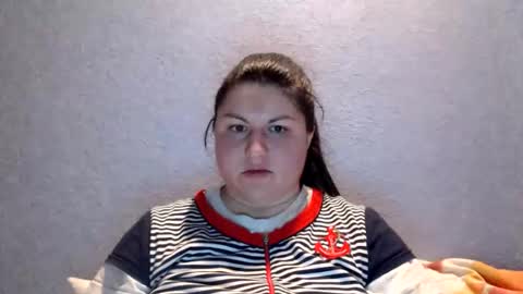 NikayShadow online show from October 19, 3:38 pm