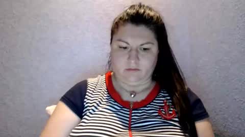 NikayShadow online show from September 25, 4:03 pm