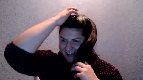 NikayShadow online show from November 23, 6:50 pm