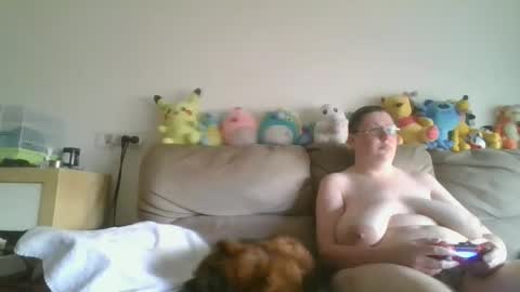 Brian and Logan Brogan online show from May 11, 6:31 am