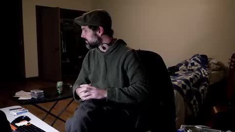 Nike Jude online show from November 10, 12:46 am