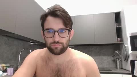 Nik Jay online show from February 24, 10:51 am