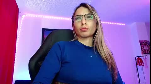  Natalia online show from October 2, 7:12 pm