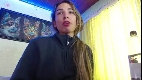  Natalia online show from March 5, 3:51 pm