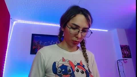  Natalia online show from September 16, 4:10 pm