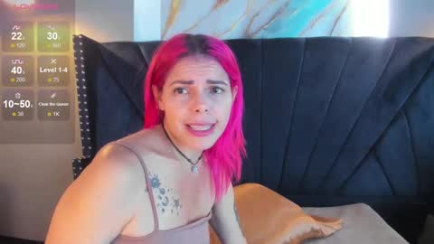 Snapshot of niki_santana chatting on September 22, 3:54 am niki online show from September 22, 3:54 am