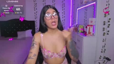 Niki online show from February 28, 2:26 am