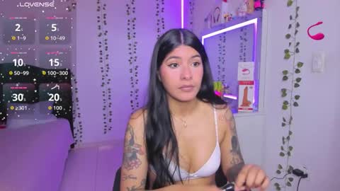 Niki online show from March 28, 1:29 am