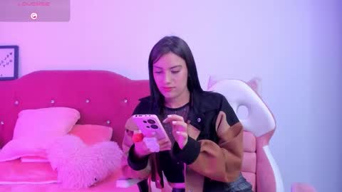 Nikii  online show from February 12, 9:51 pm