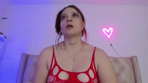 Niikii online show from February 15, 4:36 am