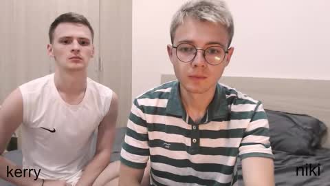 nikikerry_cum_ online show from September 23, 9:25 am