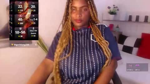 nikitakisskm online show from February 22, 1:02 pm