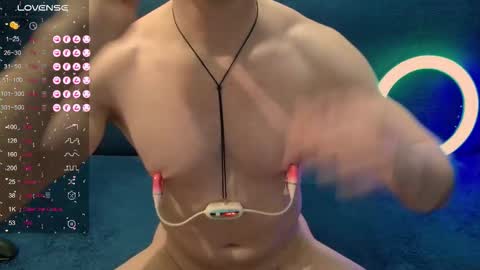 Sasha online show from November 2, 8:03 am