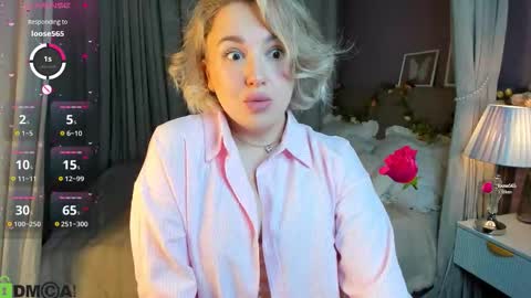 Nikki online show from October 4, 1:14 am