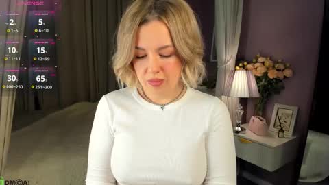 Nikki online show from October 14, 1:08 am