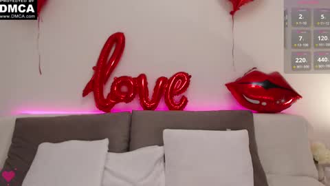 The next broadcast will be on  at 900  UTC3 online show from February 14, 6:56 am