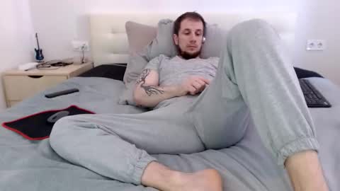 Nick online show from March 29, 8:38 am