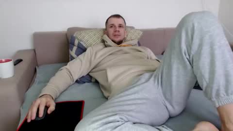 Nick online show from October 13, 7:21 am