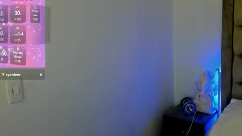 nikkibotero online show from January 11, 2:06 am