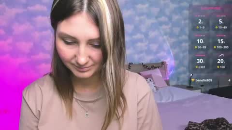 nikkikiss___ online show from July 13, 3:54 am