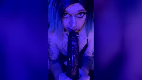 Nikki Neverland online show from May 21, 8:04 pm