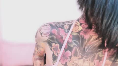 Nikki Ramone   online show from October 14, 10:24 pm