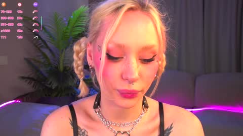 Stassy Krissy Aria Lina online show from December 5, 2:59 pm