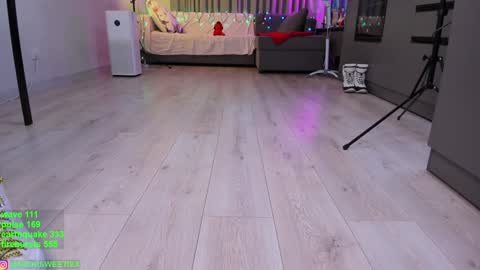 Nikki online show from January 26, 2:56 am