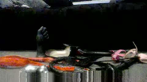 Niquita Sparkles online show from January 21, 2:59 pm