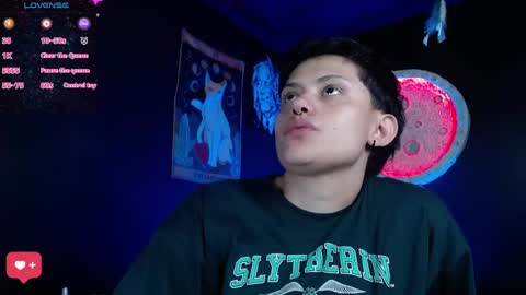 Nikky online show from May 27, 7:11 pm