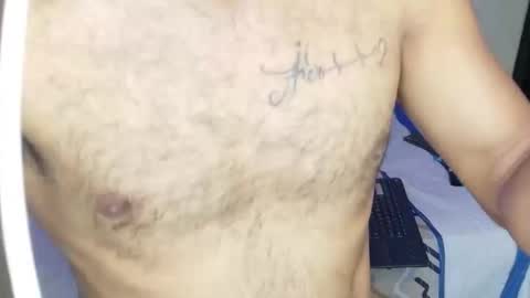 niko_roko online show from December 21, 9:21 pm