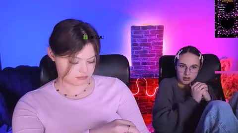 Little Niko  Help me reach my goals online show from February 1, 8:50 pm