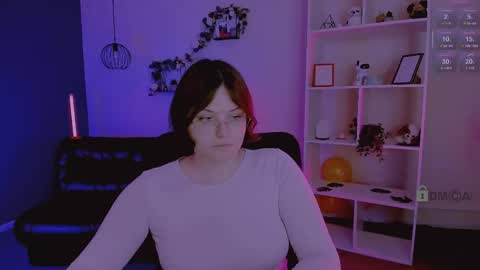 Little Niko  Help me reach my goals online show from April 13, 7:07 pm