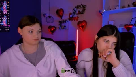 Little Niko  Help me reach my goals online show from February 20, 8:22 pm