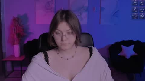 Little Niko  Help me reach my goals online show from April 20, 7:17 pm