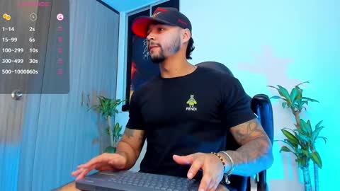 Nikola Hank online show from February 28, 3:48 am