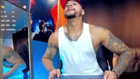 Nikola Hank online show from February 7, 3:24 am