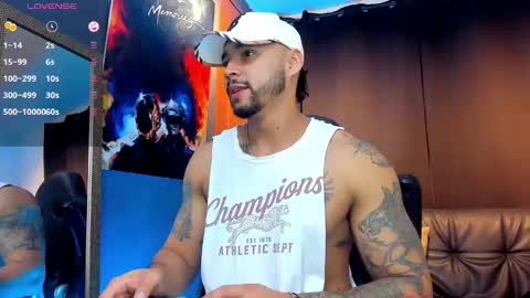 Nikola Hank online show from January 20, 1:39 am