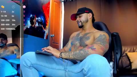 Nikola Hank online show from December 27, 8:24 am