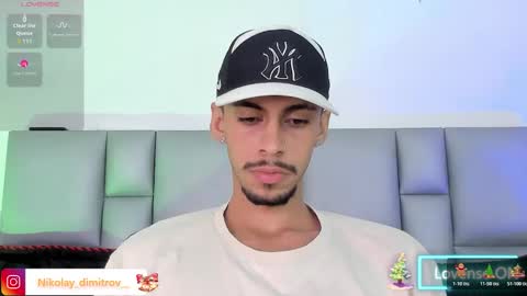    online show from December 23, 1:34 am