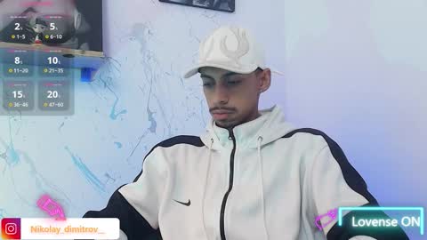    online show from December 2, 7:18 am