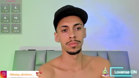    online show from January 9, 1:55 am