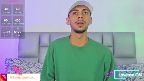    online show from October 29, 11:12 am