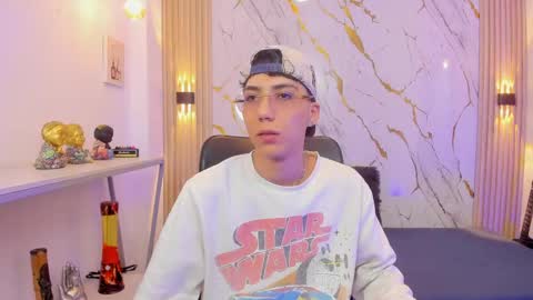    online show from April 19, 3:40 am