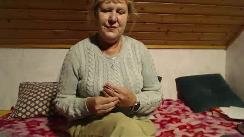 Nikole1 online show from November 3, 5:03 pm