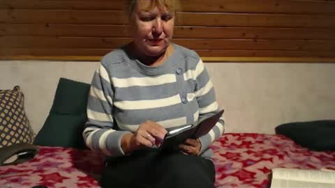 Nikole1 online show from March 23, 5:51 pm