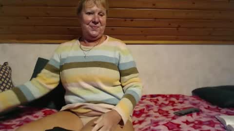 Nikole1 online show from March 29, 4:08 pm