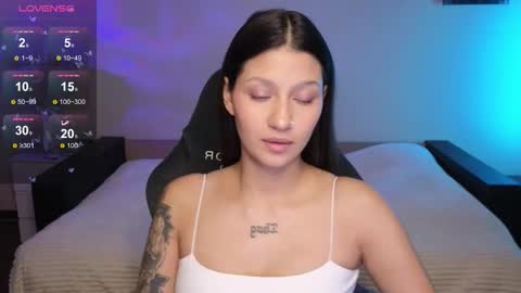 Niky online show from November 8, 2:14 am