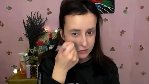 Nikolleta online show from November 4, 8:26 am