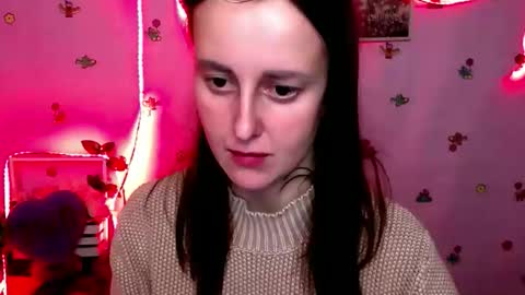 Nikolleta online show from February 13, 9:07 pm